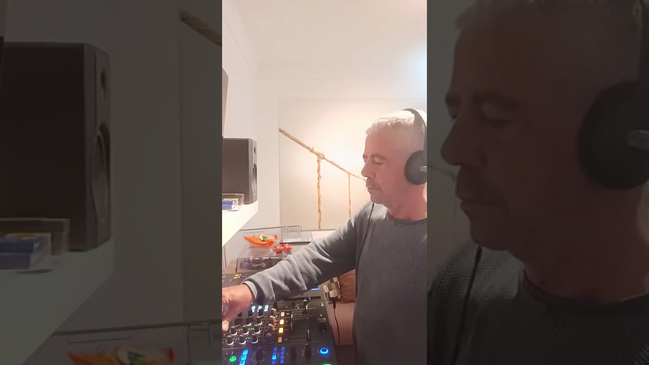 Sesión en directo 13-12-2025