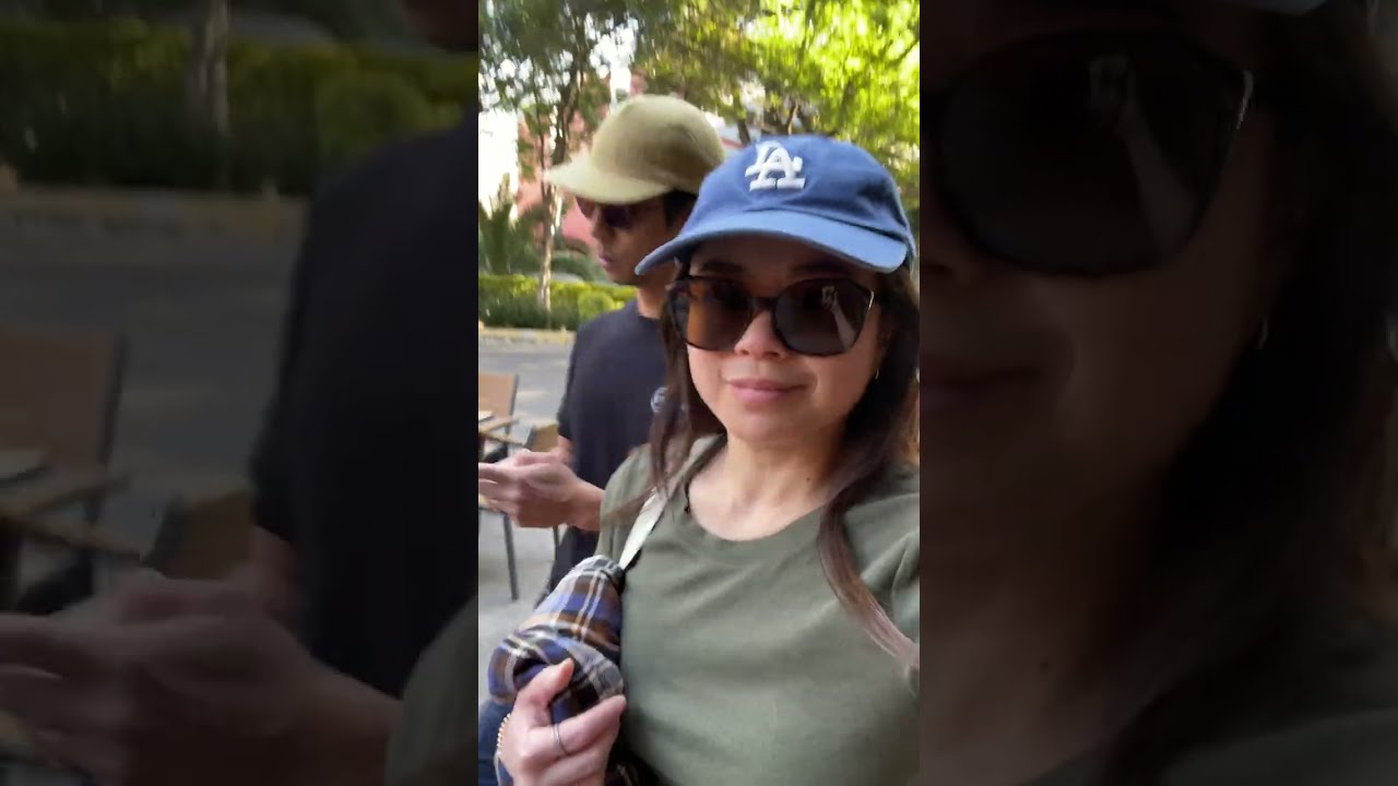 CDMX aka Mexico City