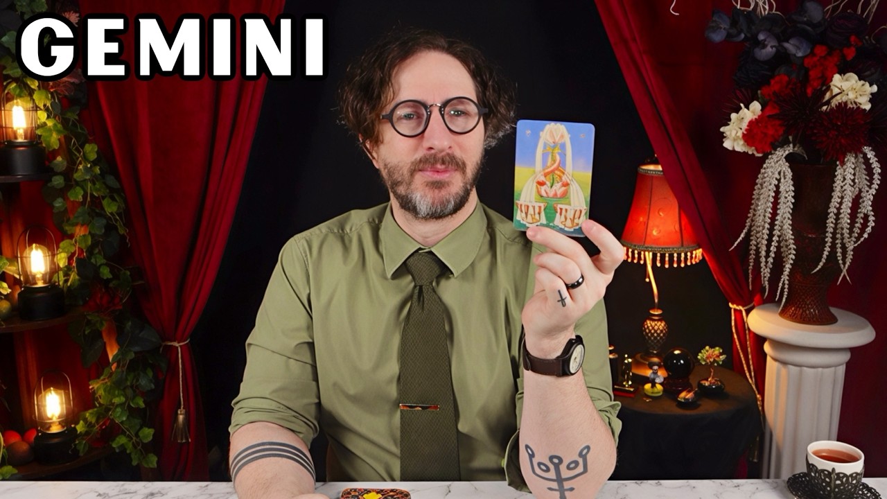 GEMINI - 