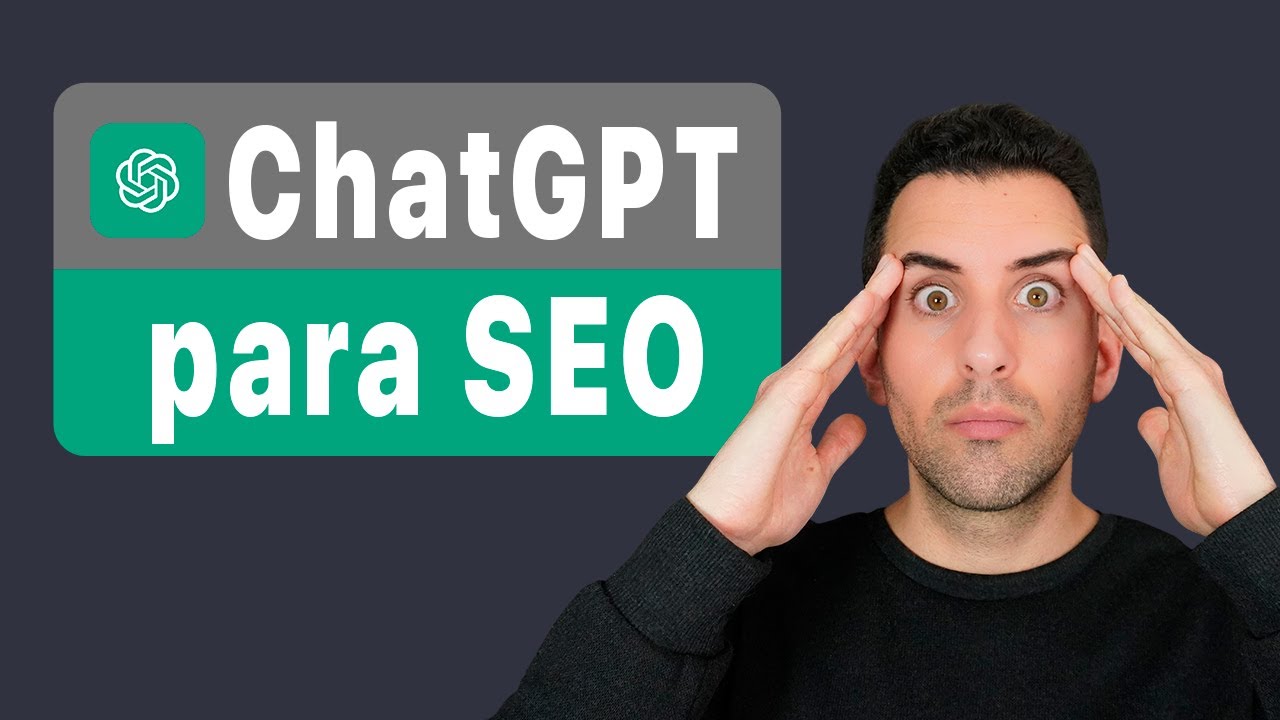 Los 14 Mejores Usos de ChatGPT para hacer SEO