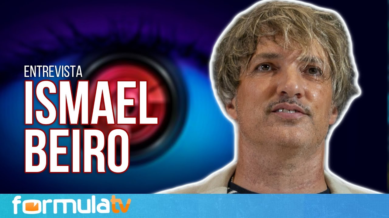 Ismael Beiro recuerda el primer GRAN HERMANO y la película GRAN MARCIANO