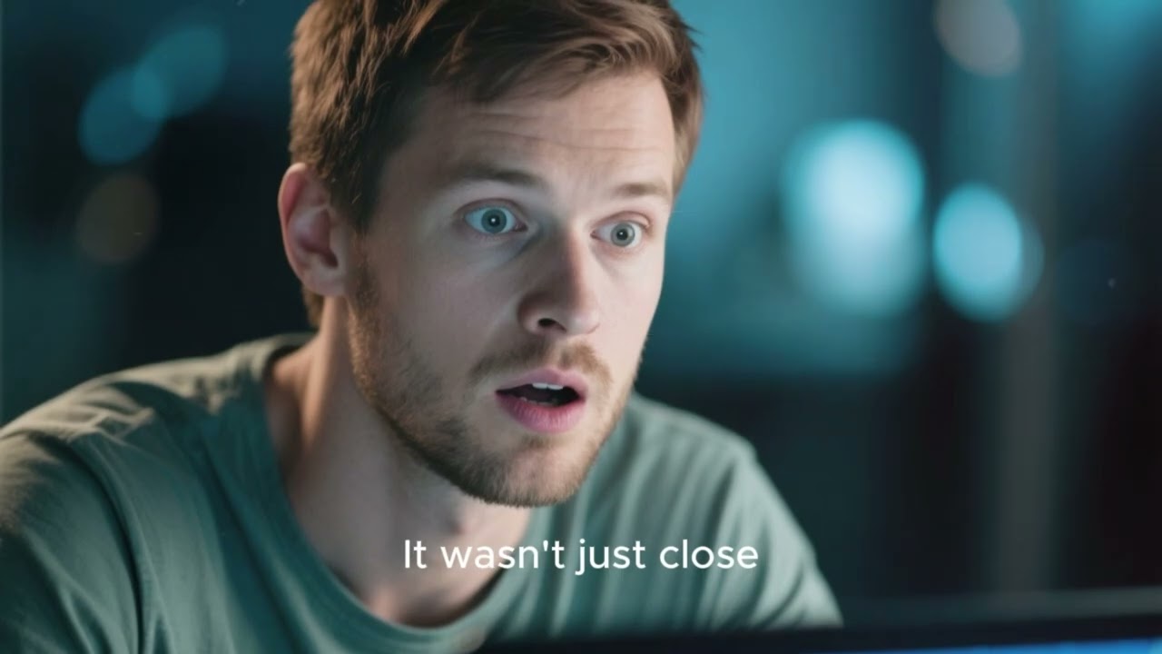 The AI Told Me Who I Really Am — and What It Revealed Shouldn’t Be Possible