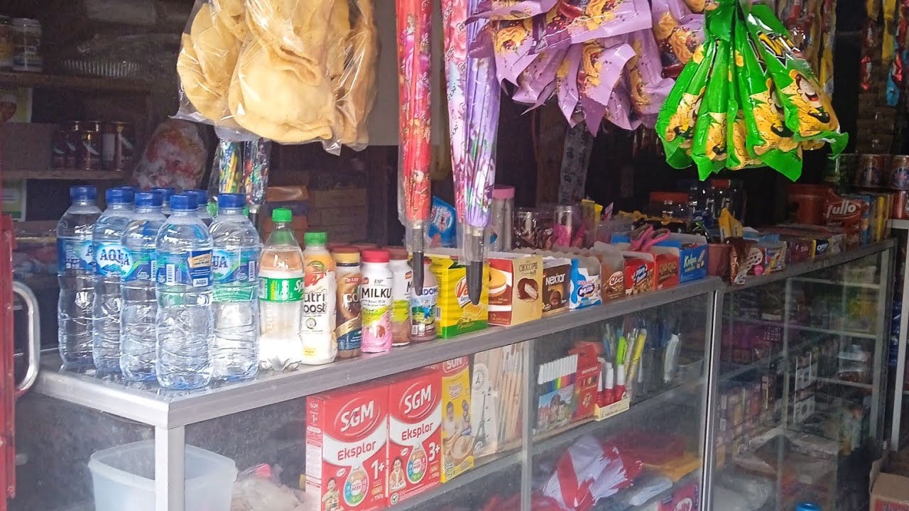 Bikin pesanan hari ini 