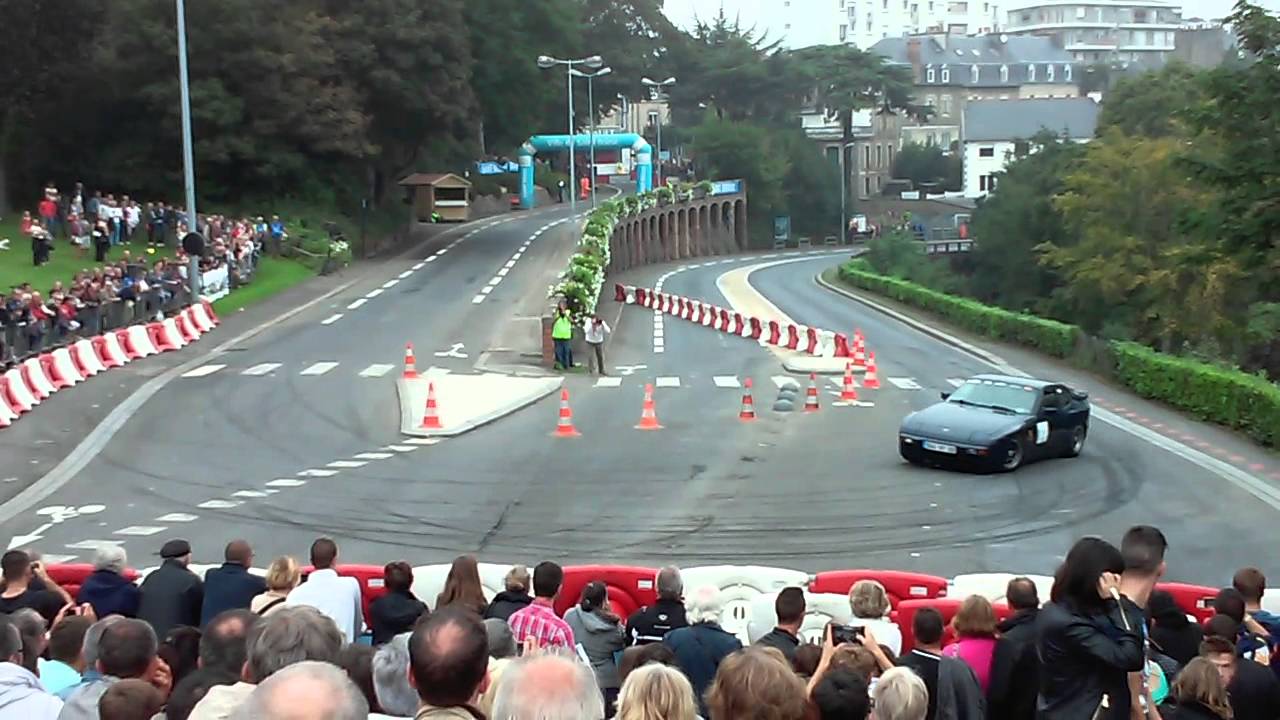 5ème Coupe Florio à St Brieuc
