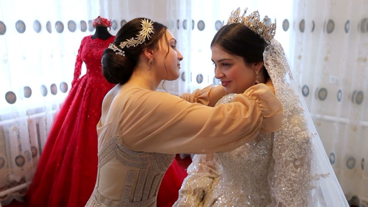 Цыганская свадьба. Бэрган Смыко Одел Кай О Пыша Гаджика.  Лёня и Роза .г.Курганинск . 4 часть