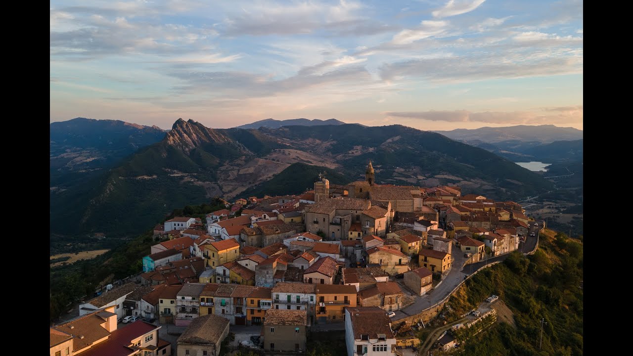 Albano di Lucania | Village Tales