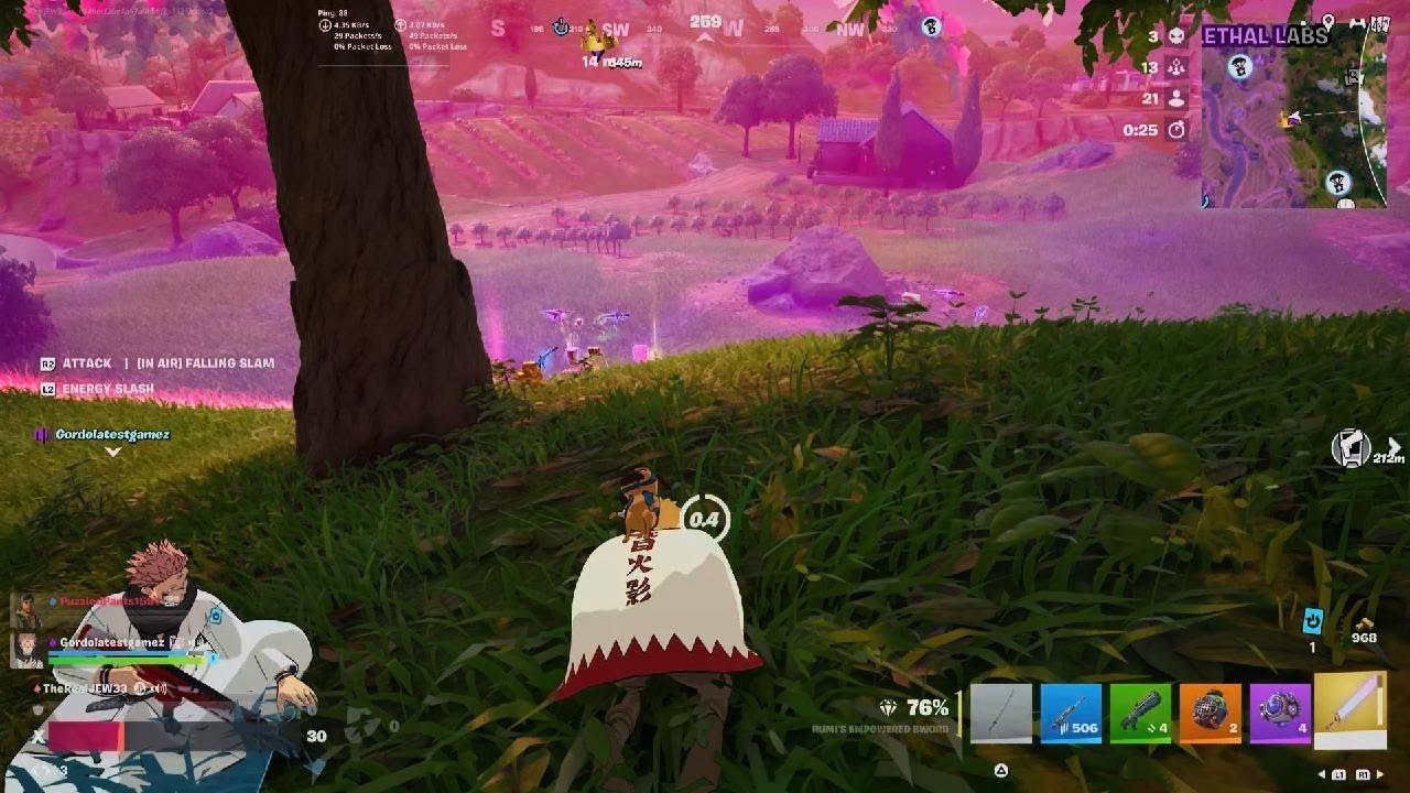 Fortnite