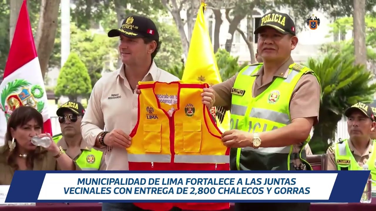 El alcalde exige restablecer el Estado de Emergencia