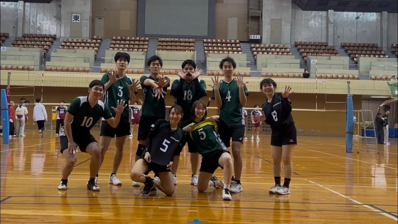 20260308 M's  Nagasaki大会 準決勝 vs TAKExTAKE ③