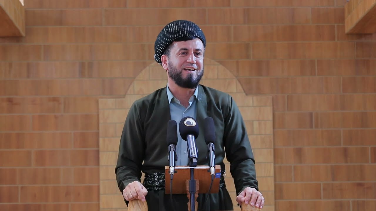 گەورەیی مانگی شەعبان