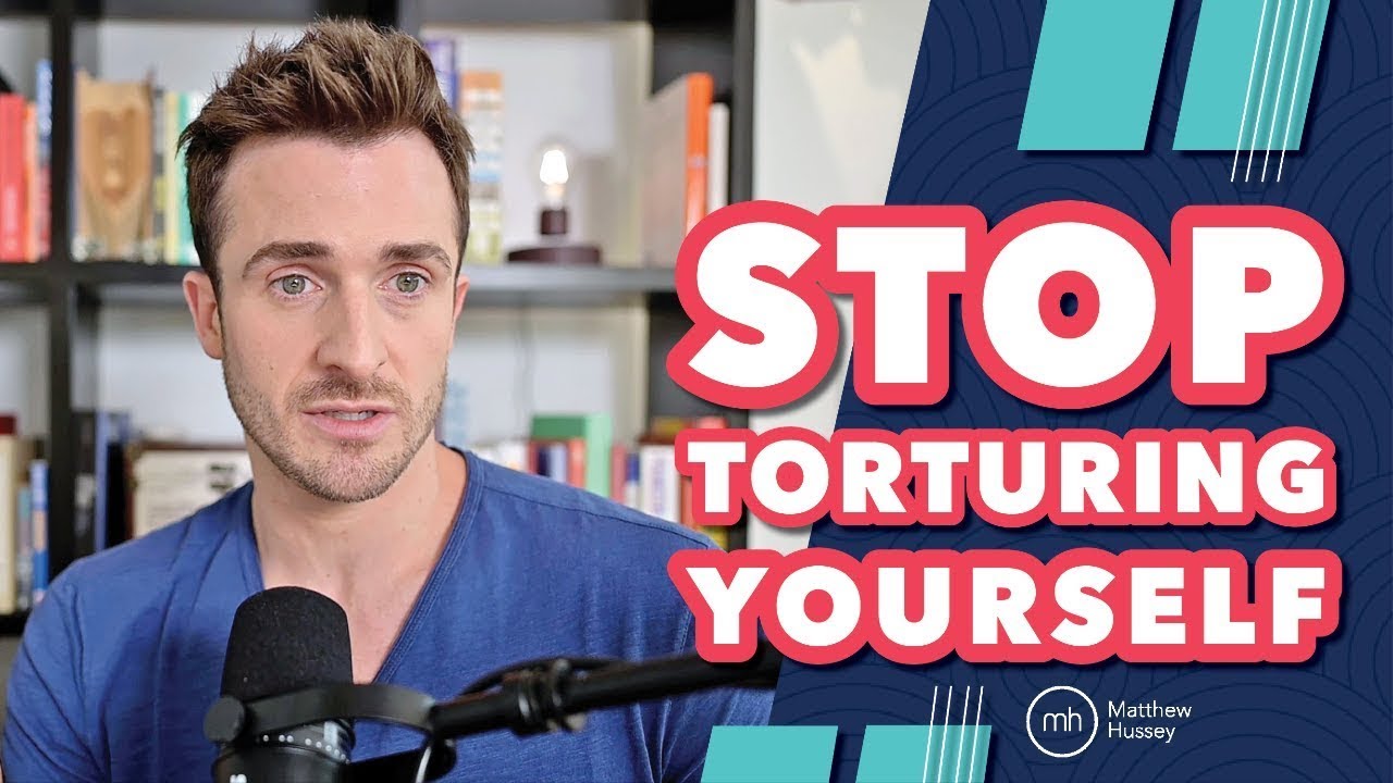 If You Feel Like You LOST The One, WATCH THIS! | Matthew Hussey