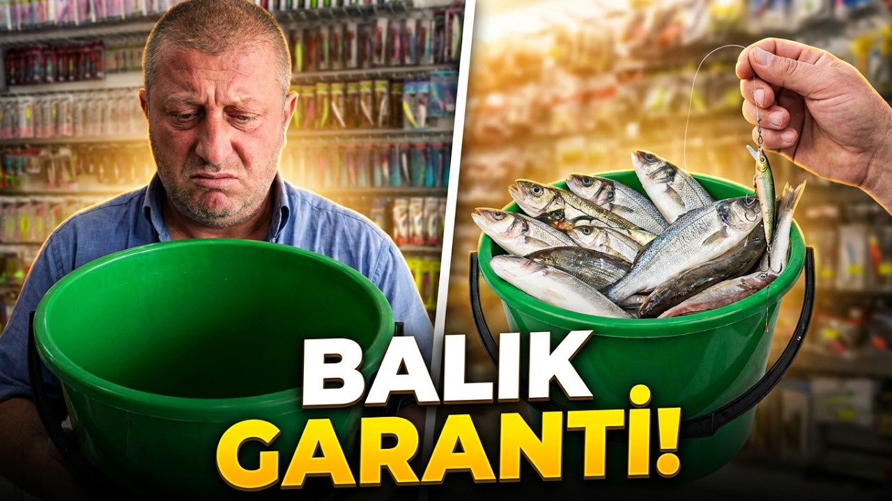 Carolina Rig Hakkında Gerçekler! LRF mi SPIN mi? Karolina Düğümü Balıkçı Takımı Bu Videoda!