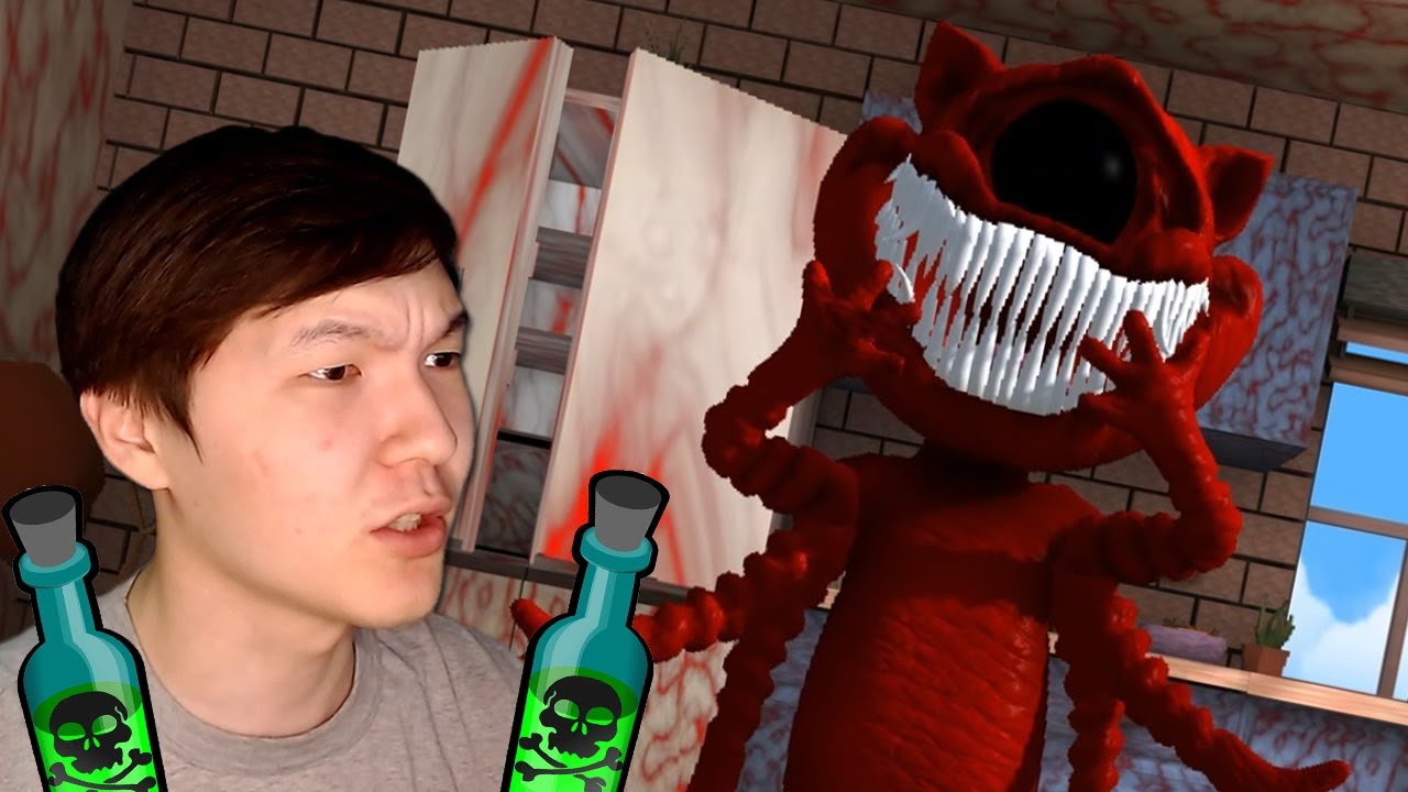 МЫСЫҚ ХУАН ЖӘНЕ ОНЫҢ БӨТЕЛКЕЛЕРІ