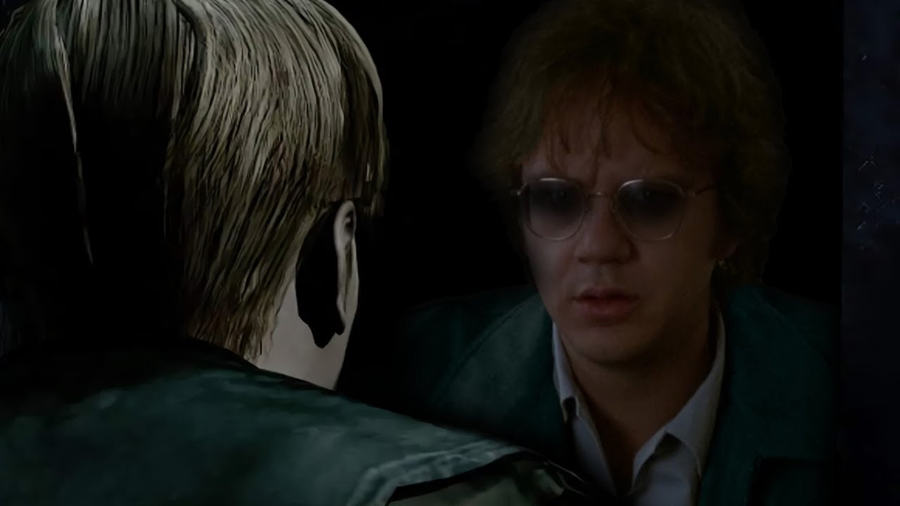 Referencias e inspiraciones cinematográficas en Silent Hill