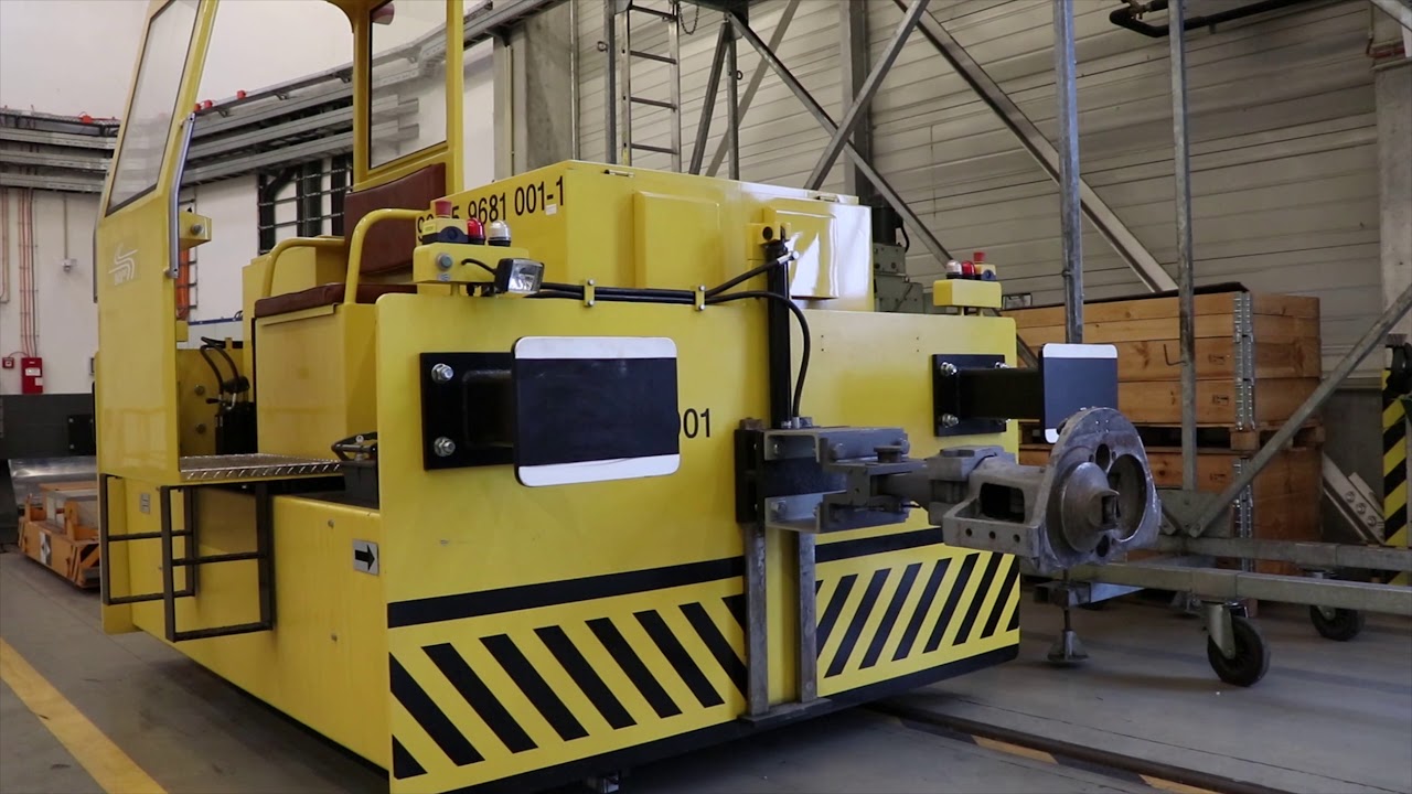 M4 kelenföldi telephely  - BKV Virtuális telephely-látogatás