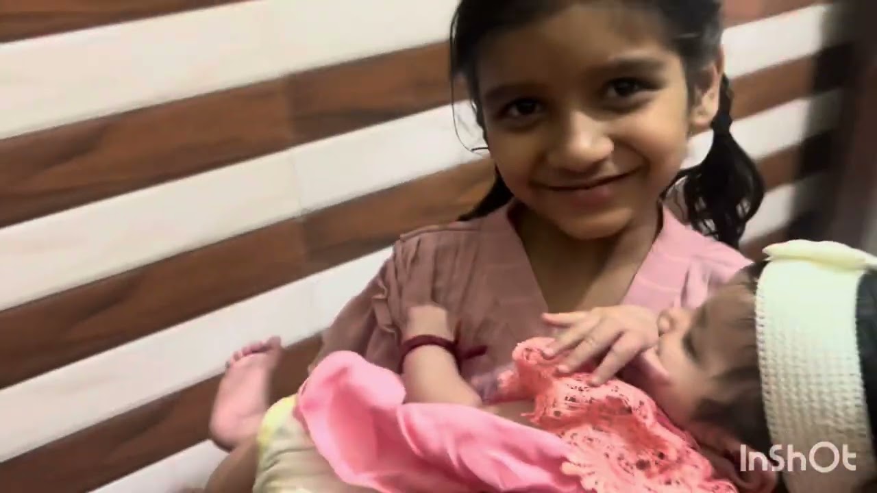 Mokshita gayi apne mama ki dehri sirane || mokshita ke mama ki shadi ki tyari 