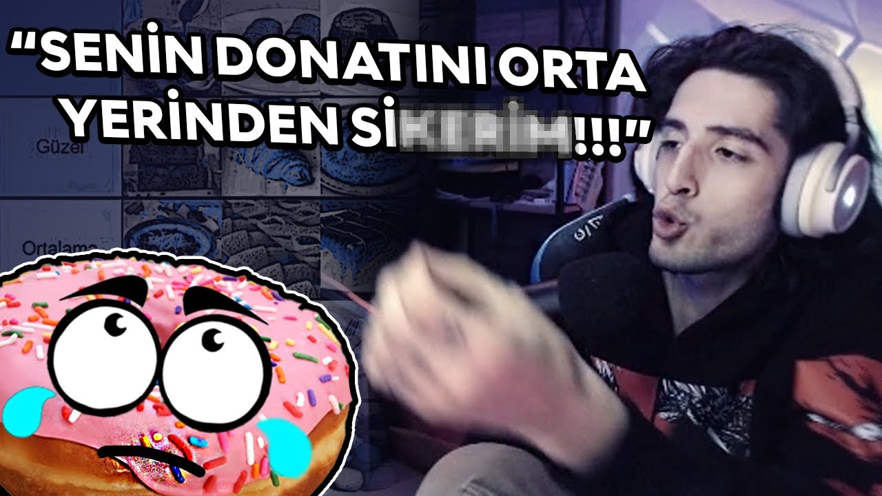 MEYDAN MUHAREBESİ TADINDA TATLI TIER LISTI