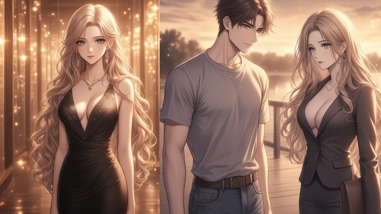 📕I Cultivated My Innocent GF to Be Evil  Now She Owns Me & Won't Let Me Go