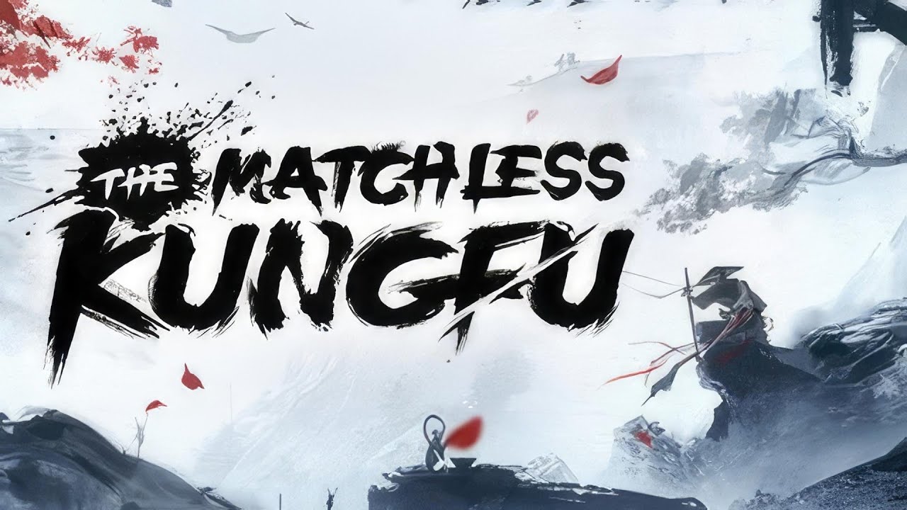 The Matchless Kungfu | Early Access | GamePlay PC