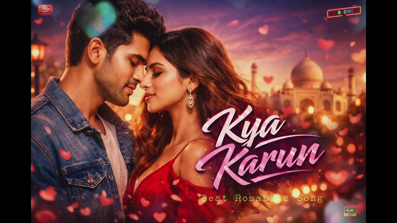 Kya Karun | Hindi Romantic Song | Bollywood Love Song 2026 | Alka Raag