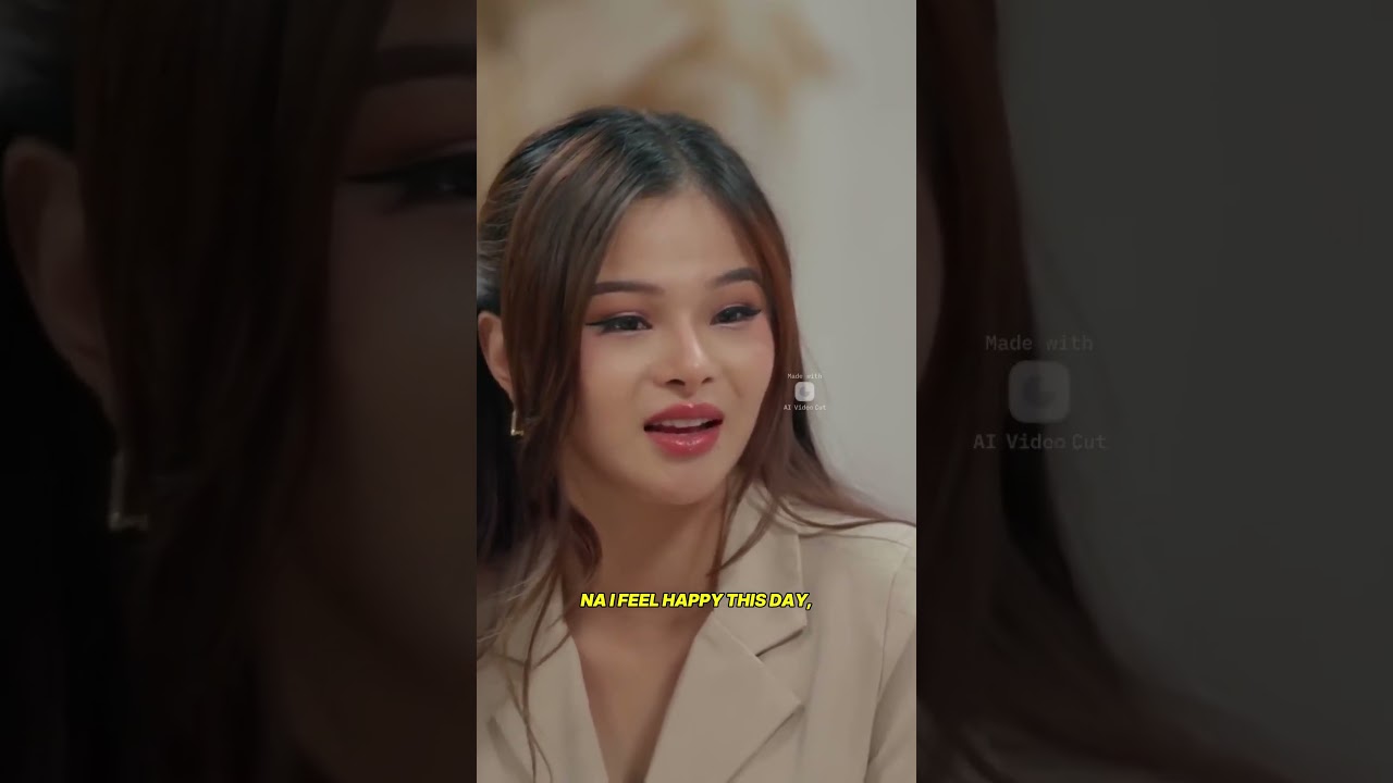 Self-Harm & Hidden Pain: "Sinaktan Ako ni Daddy" - The Story of Silent Suffering