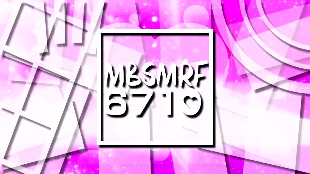 (Reupload Shack #3)Bismuperoon's 2 SVD2024 Logos