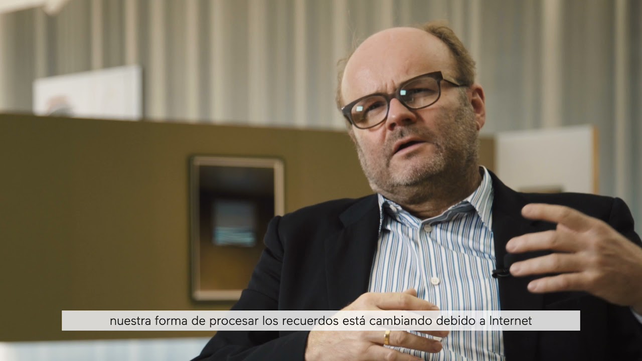 Entrevista a Thomas Demand y Udo Kittelmann. 