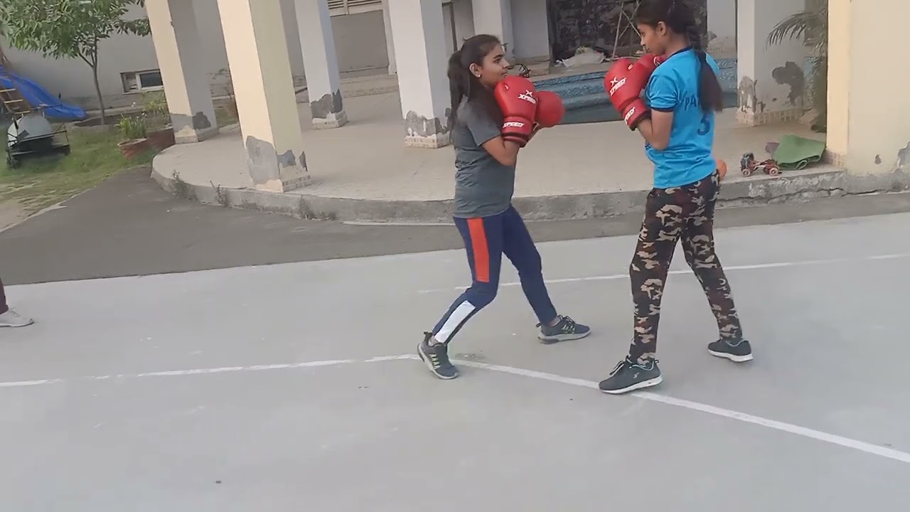Apollo Boxing Club🥊