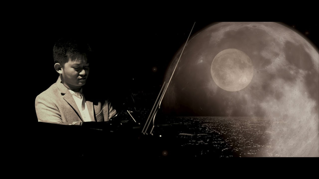 Clair de Lune - Debussy | Daniel Adipradhana