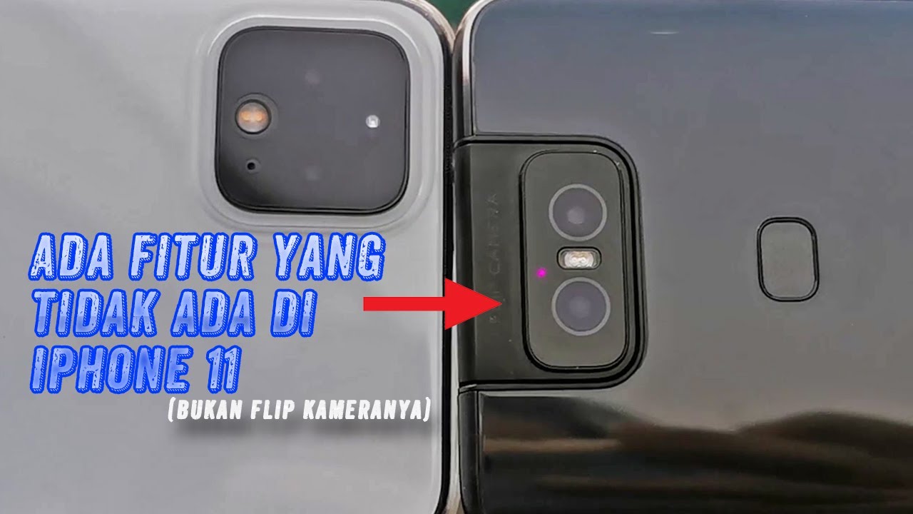 Asus Zenfone 6 Quickeview Indonesia
