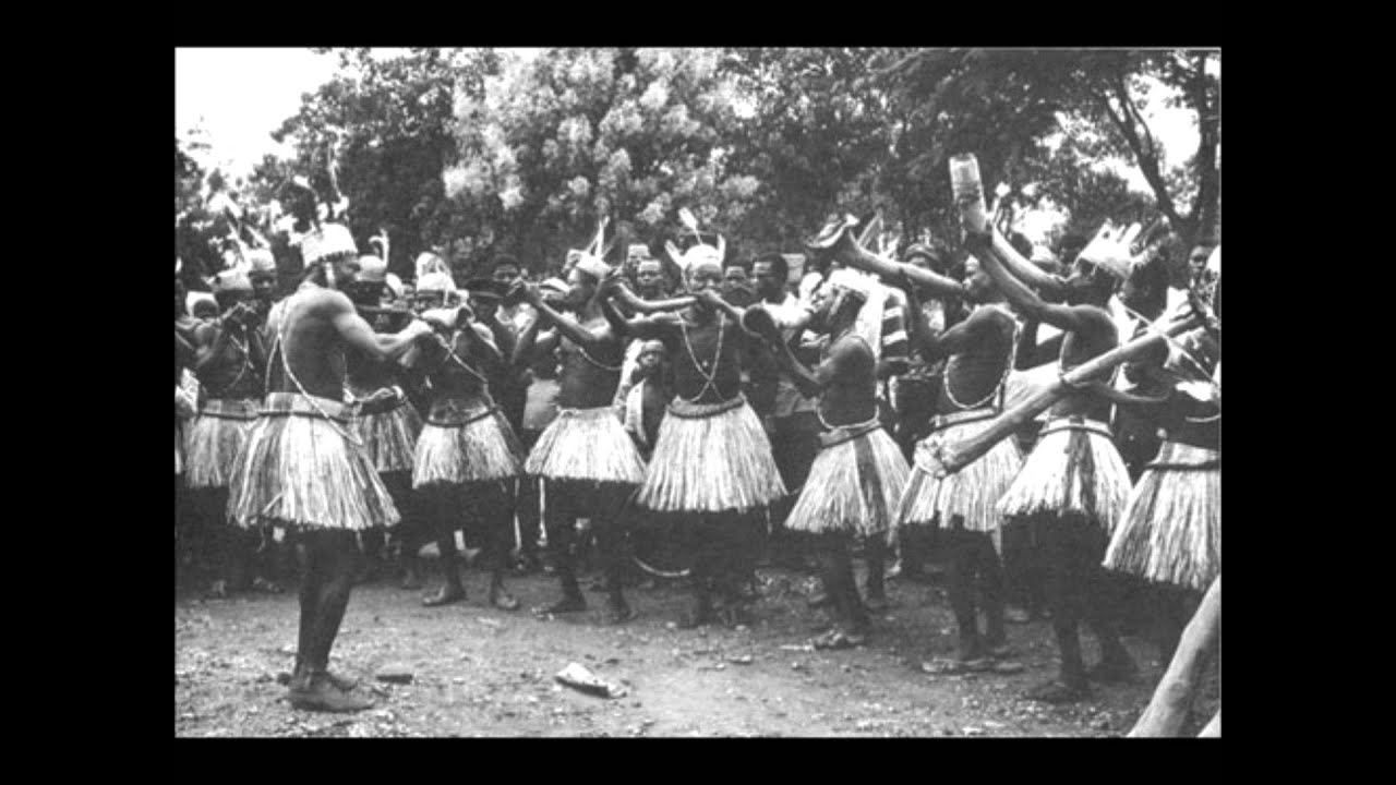Banda Linda - Allisa II
