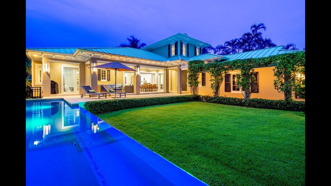8 Osprey Drive I Luxury Beach Real Estate Ocean Ridge, South Florida