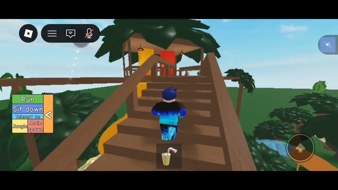 whaterpark Roblox 
