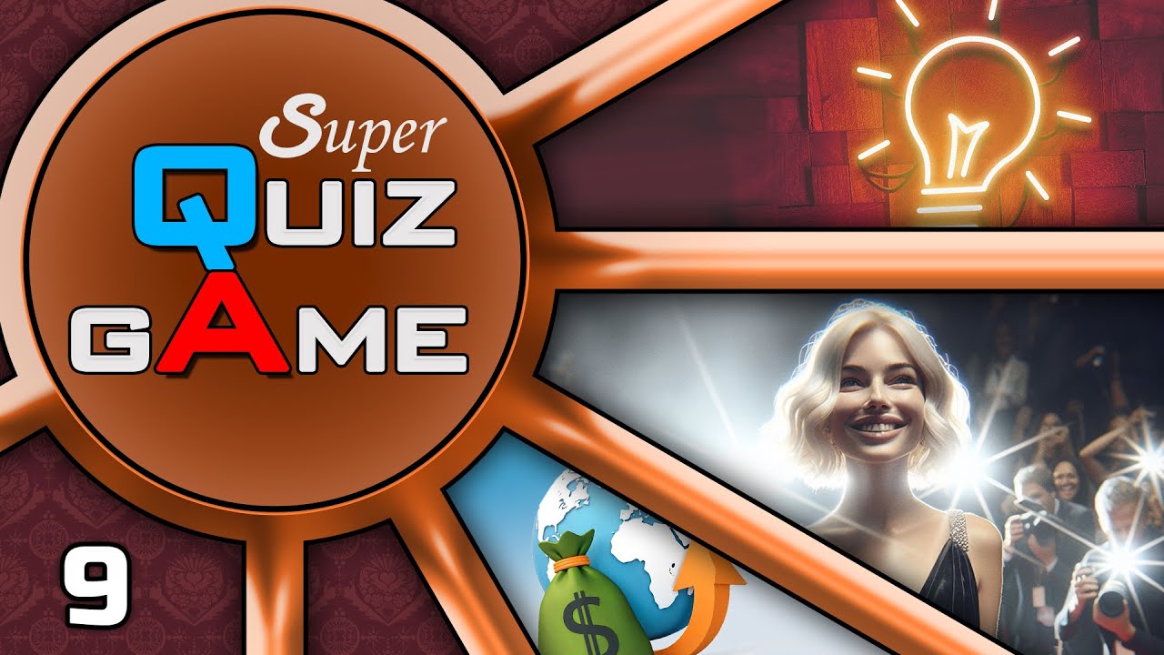 The Multi-Topic Quiz That Will Test Your Limits&mdash;Can You Rank in the Top 3?