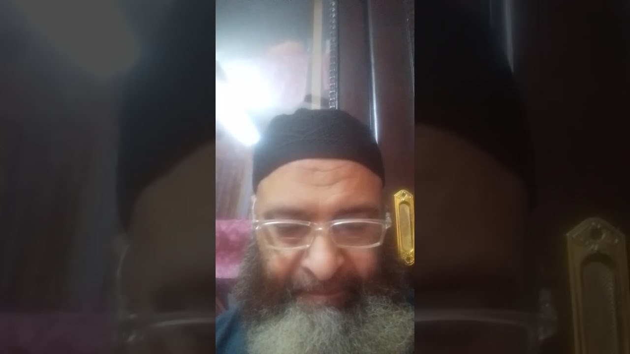 الصالون الأدبي نقد رواية أولاد حارتنا نجيب محفوظ رمز الإله والأنبياء وعودة الإلحاد ح2 صابر الأزهري 