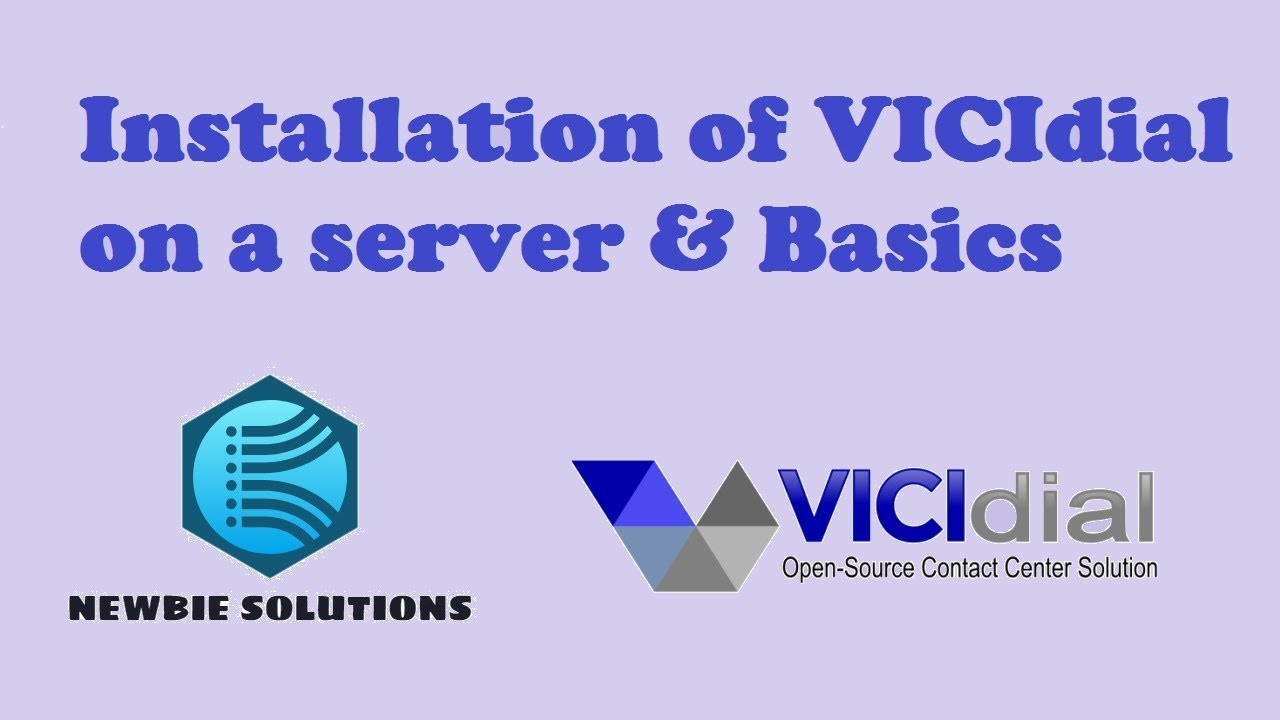 INSTALLATION OF VICIDIAL ON A SERVER | HINDI TUTORIAL GUIDE |