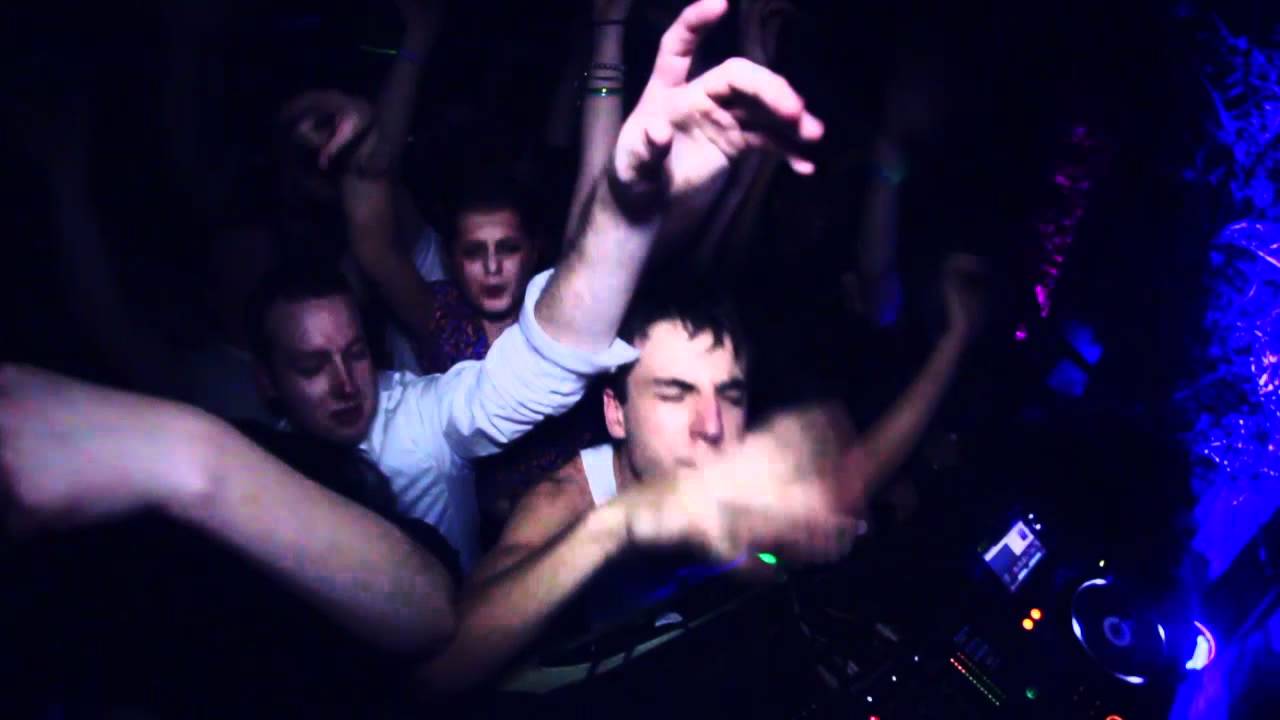 ANARKY // PHETSTA LIVE @ ALL CITY BASS