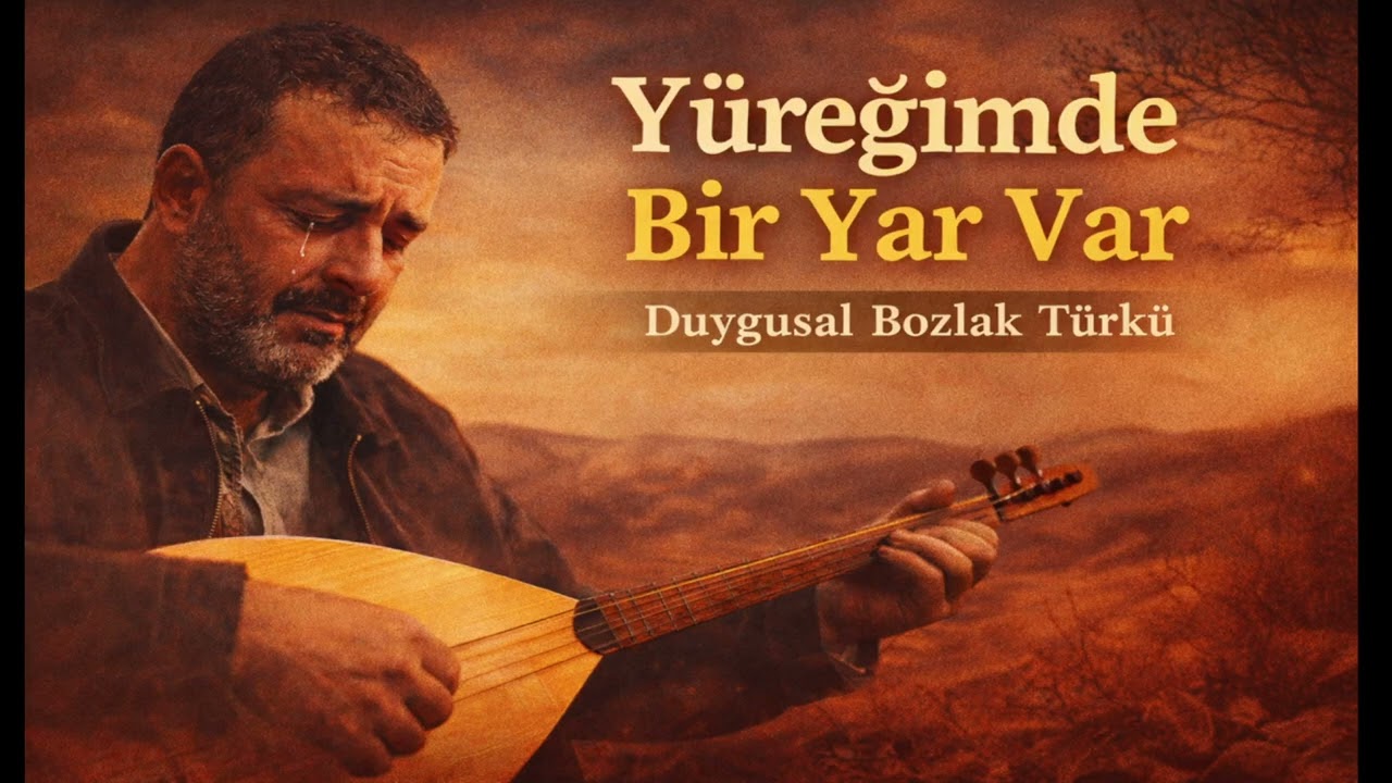 Yüregimde Bir Yar Var