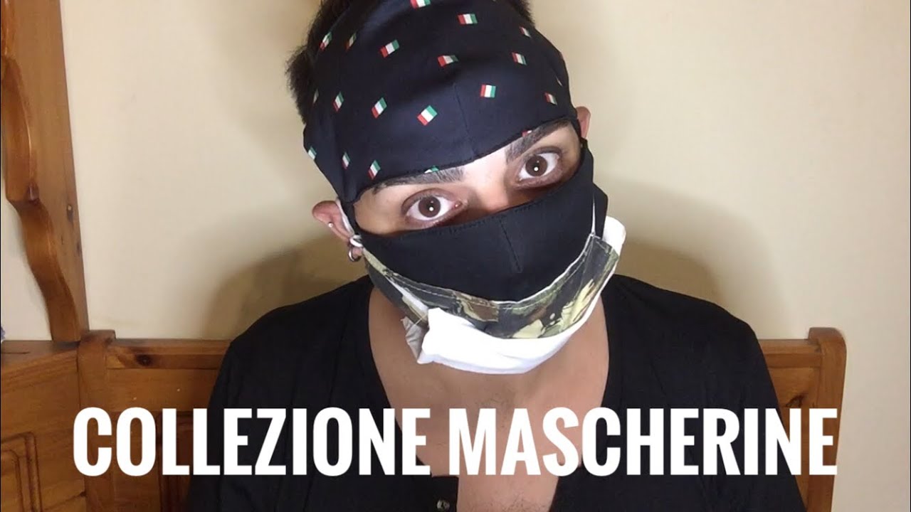 ASMR ITA│LA MIA 