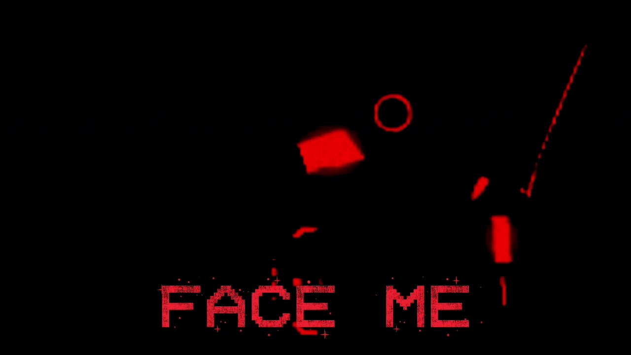 Melonchase theme: face me  [ soundtrack]