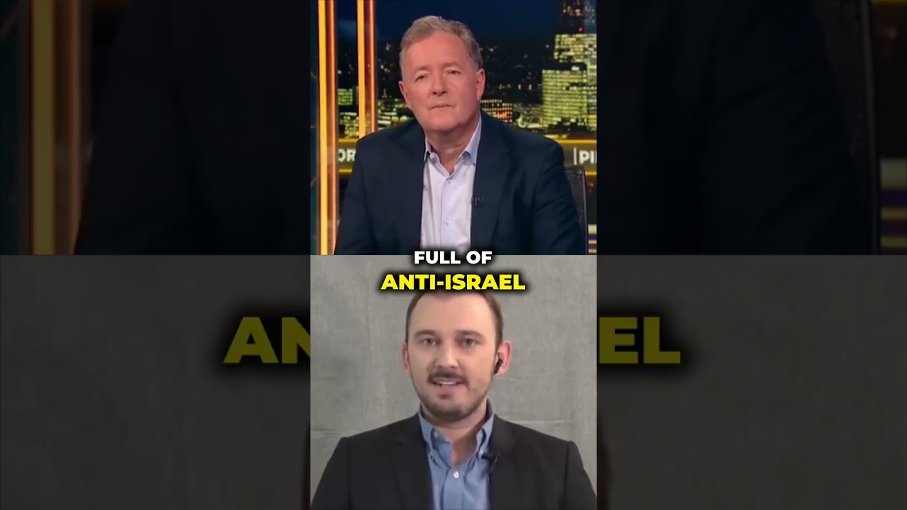 Why Being Pro-Israel Is a Badge of Honor!