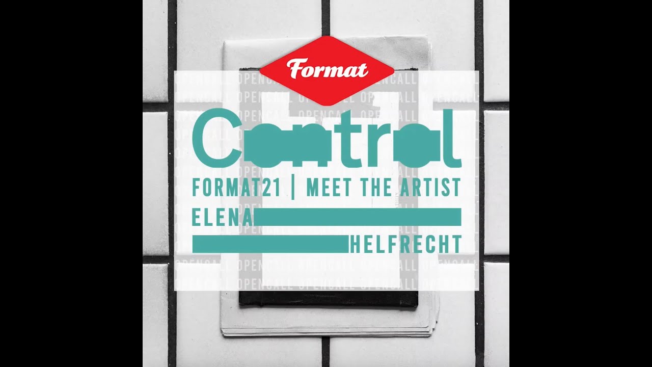 Meet the Artist: Elena Helfrecht