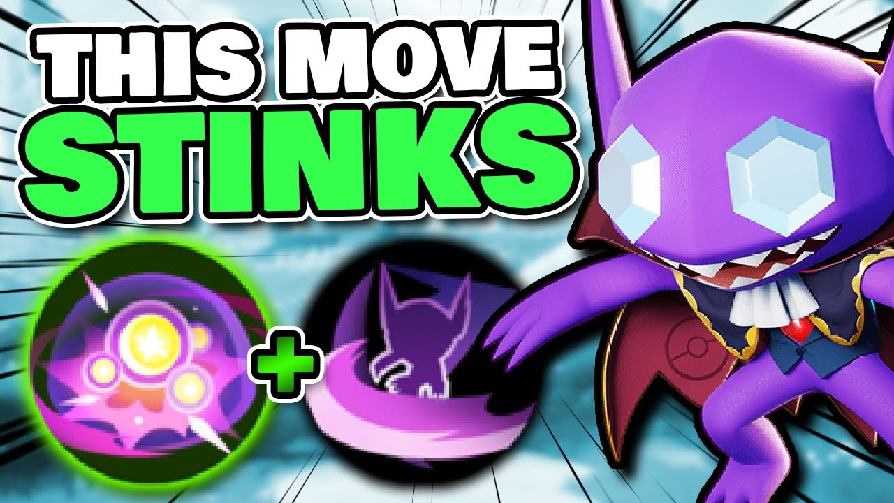 Sableye's MOST ANNOYING Move in Solo Queue? | Pokemon UNITE