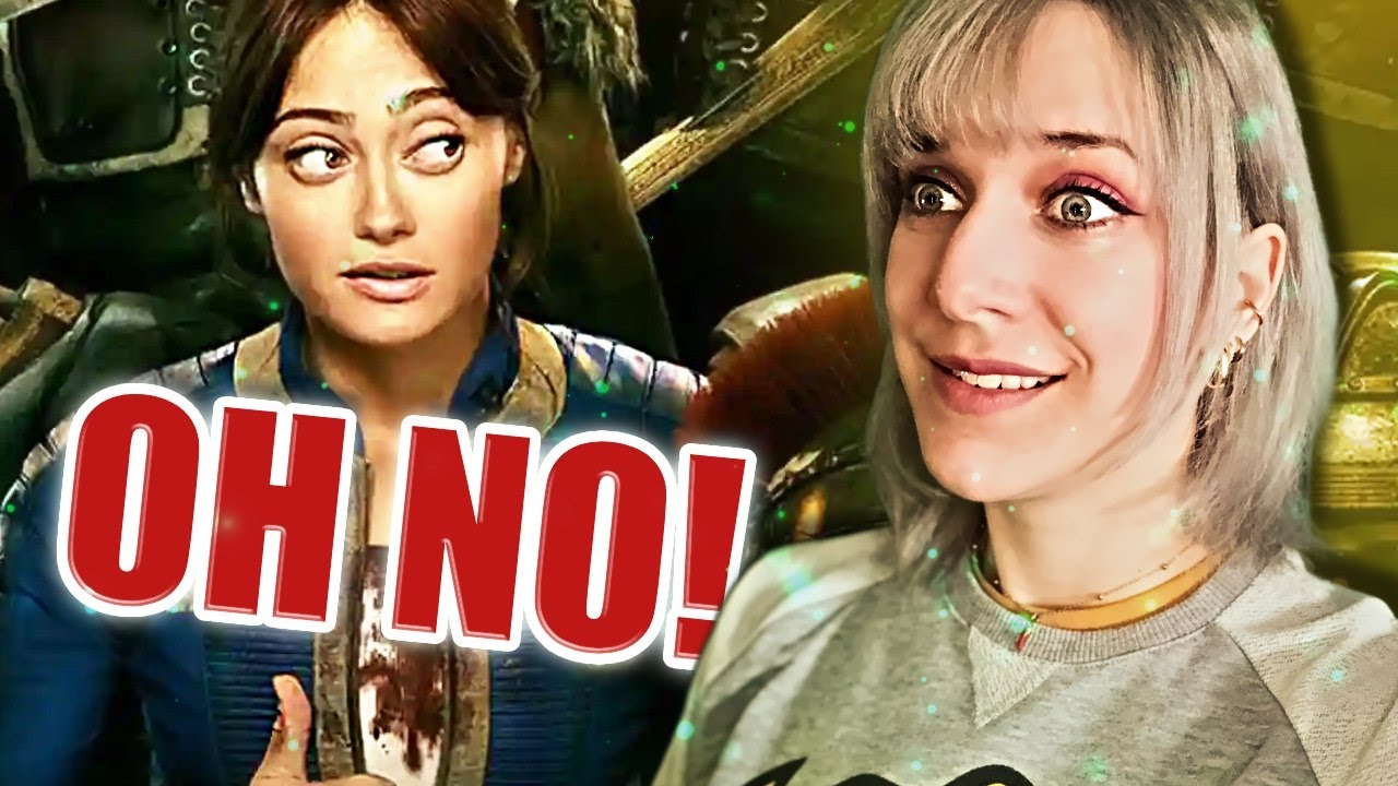 FALLOUT STAGIONE 2 DISTRUGGE NEW VEGAS?