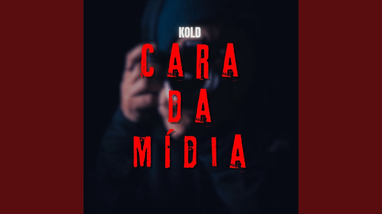 Cara da M&iacute;dia