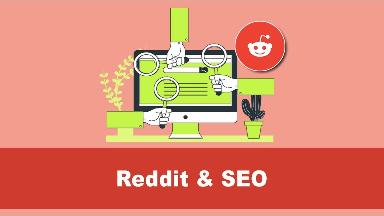 How to get higher rankings for your keywords with Reddit?