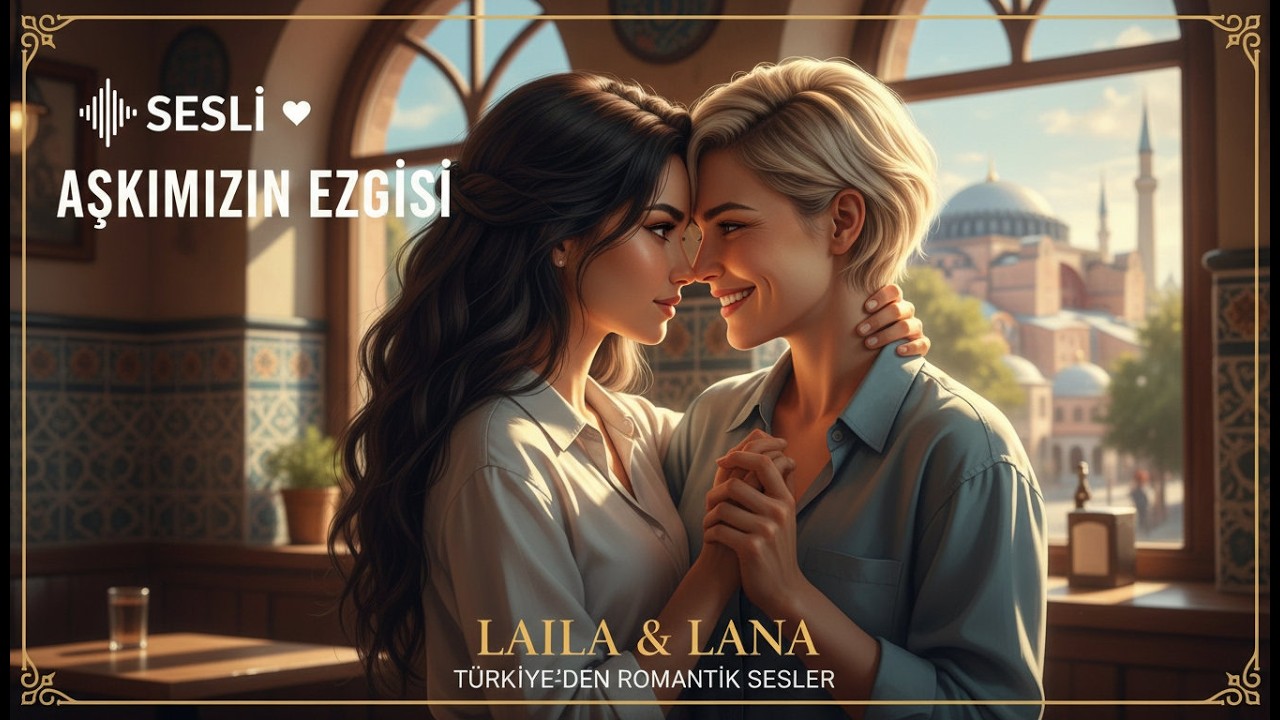 Aşkın Bedeli: Şok ve Sonuç,  İstanbul'un kalabalık sokaklarında koşuyordu