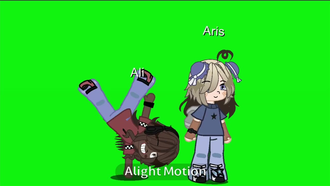Poookies new dance!