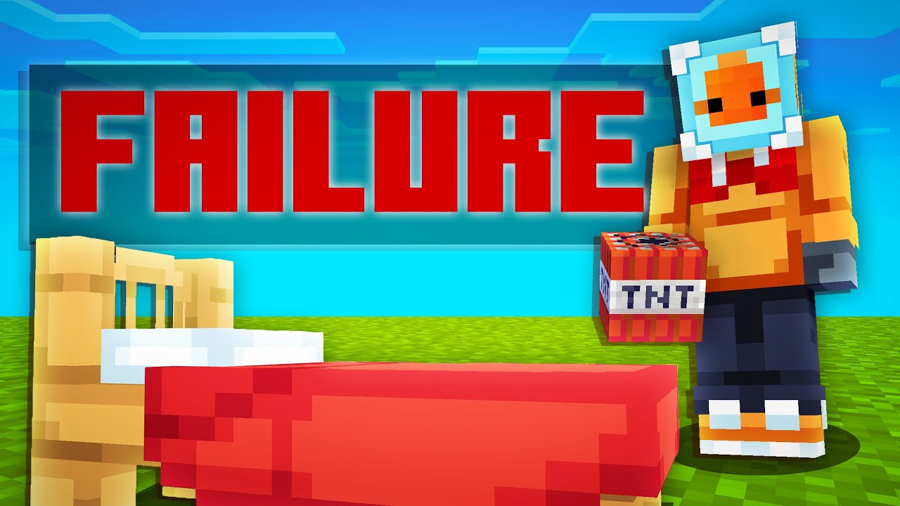 Hive Bedwars During AP Exams ...