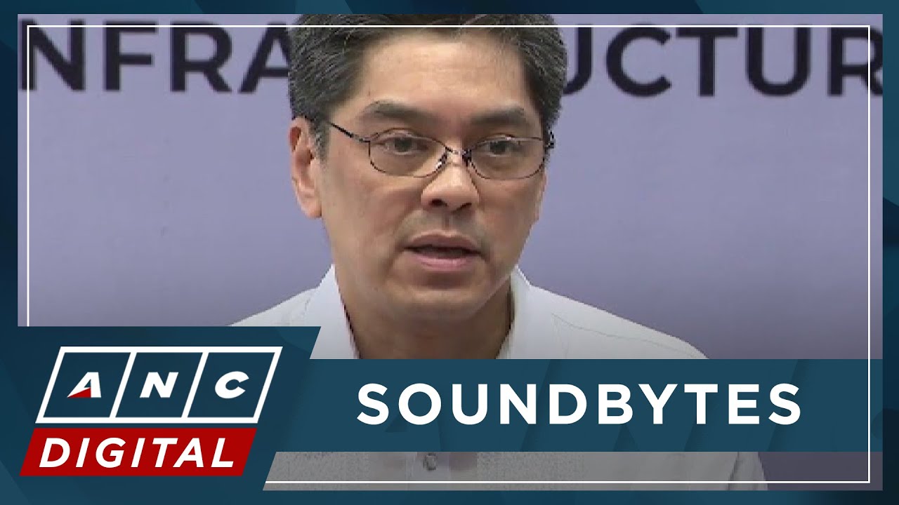 WATCH: ICI press briefing on Bernardo affidavit, Zaldy Co allegations | ANC